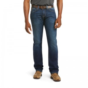 Straight leg jeans cheap with cowboy boots